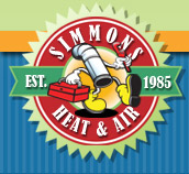Simmons Heat and Air